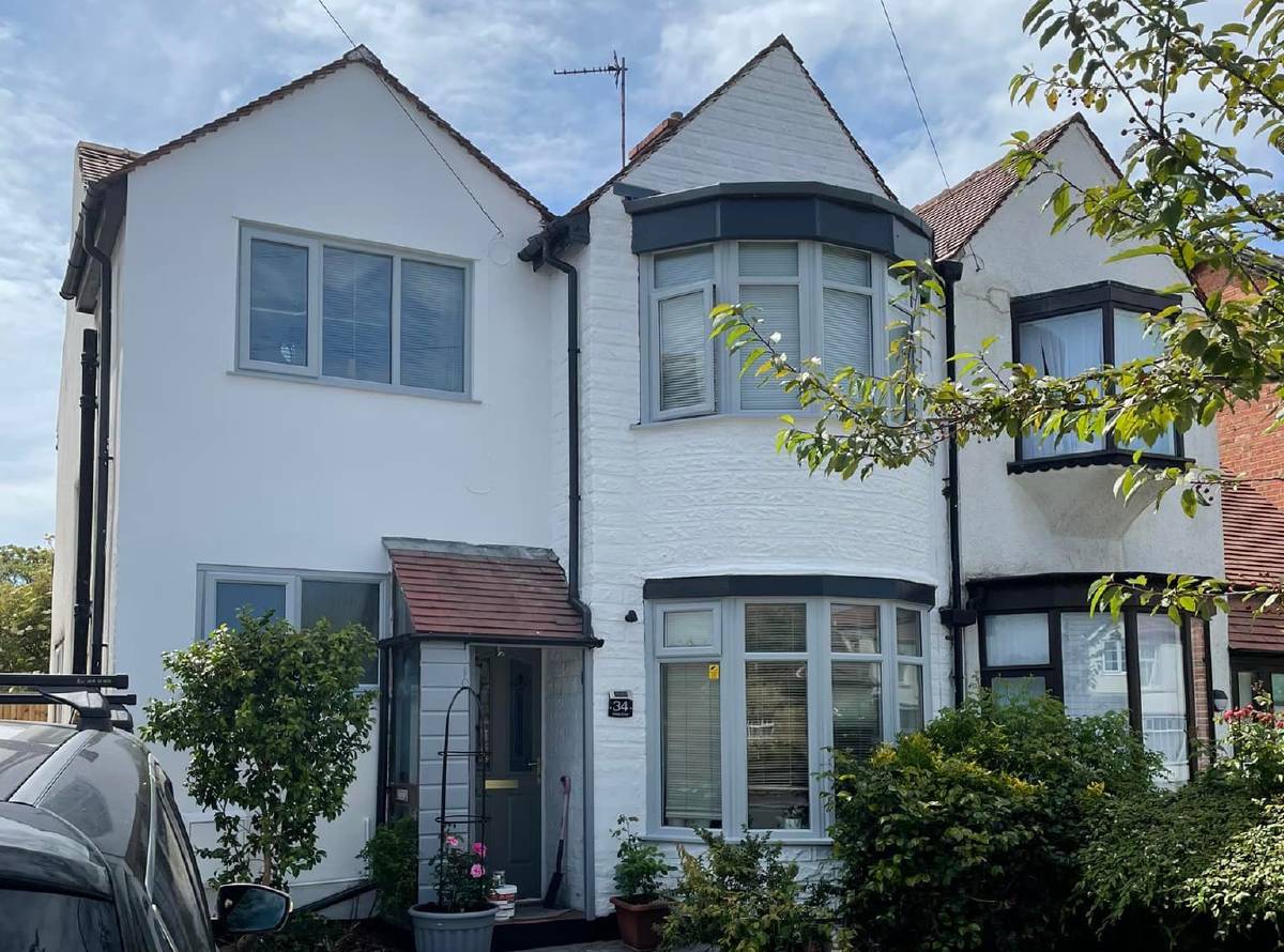Painters & decorators in Blackpool and Lancashire Painters & decorators in Blackpool and Lancashire