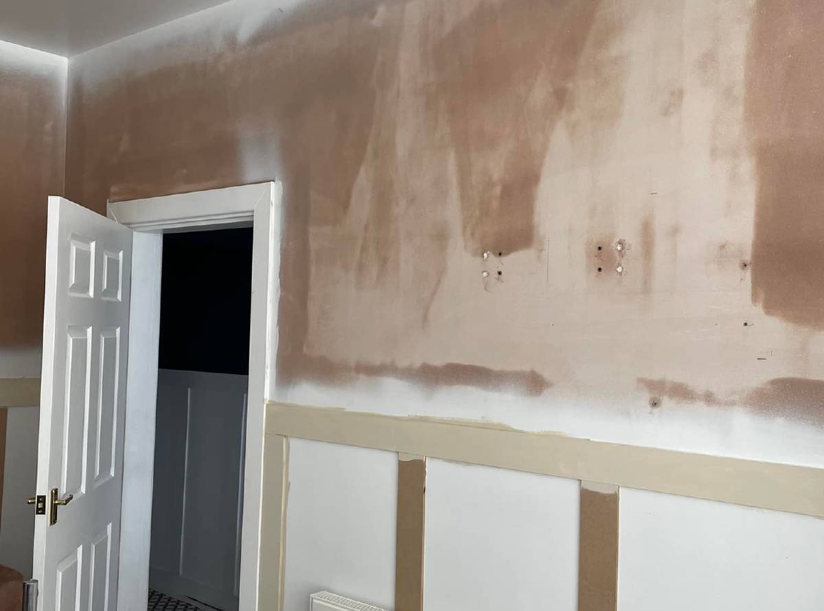 Painters & decorators in Blackpool and Lancashire Painters & decorators in Blackpool and Lancashire