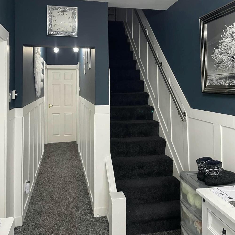 Painters & decorators in Blackpool and Lancashire Painters & decorators in Blackpool and Lancashire